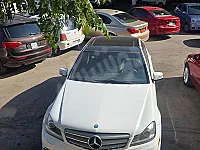للبيع 11500 مرسيدس c300 للتواصل على الرقم 0967374391