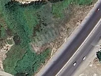 للبيع ارض على اتواستراد اللاذقية جبلة 