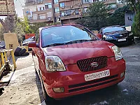 كيا مورننغ 2006 مستعملة للبيع في المزة - 200000 كم