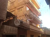 كتلة للبيع في العباسية بحمص 140 م² بسعر 120 الف دولار