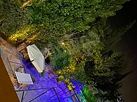 للبيع مطاعمين جاهزين ومزرعة سوبر ديلوكس طريق المطار عند الجسر الخامس 