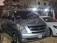 هيونداي ماتريكس 2014 مستعملة بحالة جيدة في حلب