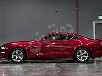 فورد موستنج 2018 V4 2.3 Turbo للبيع في كفر سوسة بحالة ممتازة