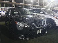 نيسان بريميرا 2019 مستعملة بحالة ممتازة في حلب