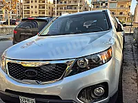 كيا سورينتو 2019 مستعملة بحالة ممتازة - حلب