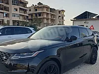 رينج روفر 2016 مستعملة بحالة ممتازة في حلب - 296 حصان