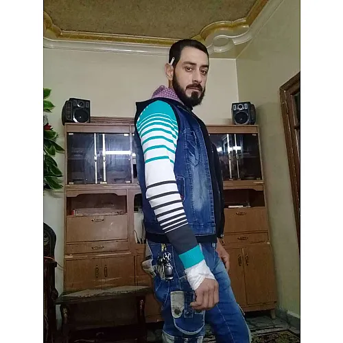 محمد ابو الزين 