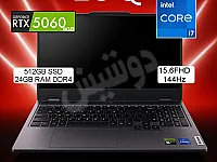 LENOVO LOQ RTX 5060