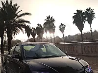 مازدا 3 2006 مستعملة للبيع في حلب