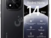 للبيع هاتف ردمي نوت ١٤ برو بلس  