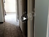 للاجار منزل فارغ امام سكة القطار بلملعب البلدي بحلب ط٥