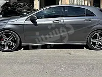 مرسيدس بنز الفئة A class 250 2014 مستعملة للبيع في حلب