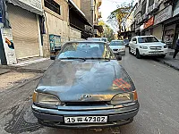 للبيع لادا سمارا 109 كرت 2005 