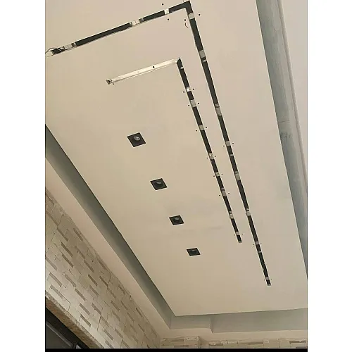 أبو محمد لتركيب الجبس مبورد