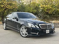 مرسيدس E300 2012 للبيع في دمشق بحالة ممتازة بسعر 15,800 ل.س