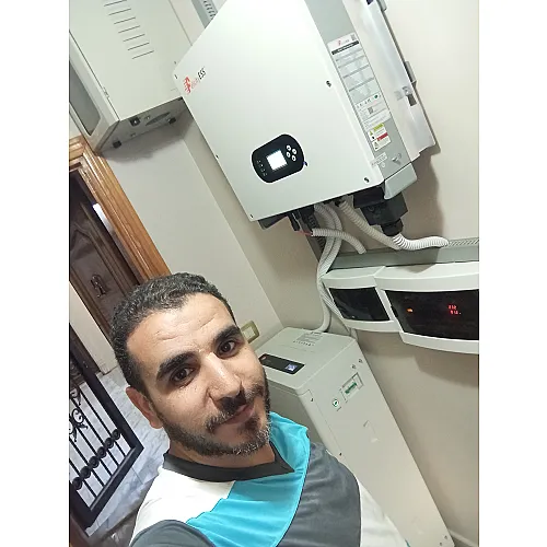 محمد الشقه أبو أسعد