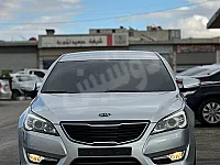 كيا كادينزا 2011 مستعملة للبيع في حمص - 141000 كم