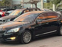 كيا كادينزا 2011 مستعملة للبيع في حمص بسعر مغري كاملة مواصفات