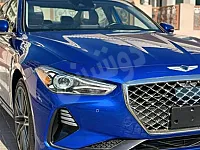 هيونداي جينيسيس G70 2019 للبيع في طرطوس بسعر 20,800 دولار