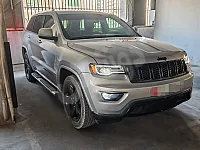 #جيب جراند #شيروكي  * الموديل: 2014  * المواصفات: #امريكية