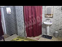 للبيع منزل ٣ غرف وارض ديار في ركن الدين مساحة ٧٥م 