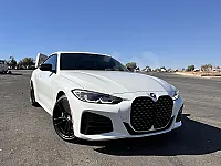 Bmw M440i X Drive 2021 