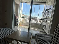 للبيع شقة بمنطقة التعمير