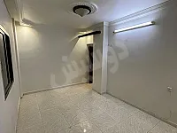 شقة للإيجار في مساكن برزة - غرفتين وصالون 90 م²