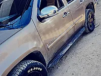 شيفروليه تاهو 2007 للبيع في بصرى الشام بحالة جيدة