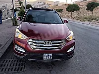 للبيع: هيونداي سانتافي 2015 – وارد أمريكا – مواصفات كاملة