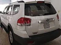 كيا موهافي 2016 للبيع في دمشق - 400 حصان وحالة جديدة