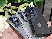 📱✨ Galaxy S25 Ultra Mini – النسخة الكوبي الأنيقة