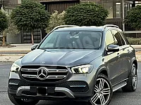 مرسيدس GLE 300 2020 