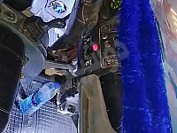 سوزوكي ألتو 2010 مستعملة للبيع في حلب