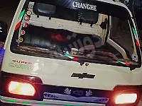 سوزوكي ألتو 2007 مستعملة للبيع في حلب بسعر مغري