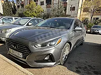 سوناتا 2019 خالية ومنمرة جديد