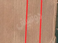 أرض زراعية للبيع في القصير - 13000 م²