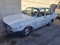 داسيا دبل كبين