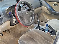 سيارة افاتني للبيع 