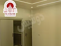 شقة سوبر ديلوكس 2 غرفة وصالون للبيع في جرمانا