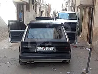 للبيع كولف 76 معدله93