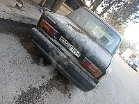 لادا كالينا 1982 مستعملة للبيع بحلب - 100 حصان فضي