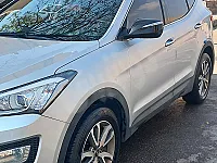 هيونداي سانتا في 2013 مستعملة بحالة ممتازة - 13,500$