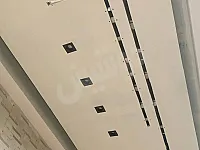 تركيب جبس بورد اسقف منزلية