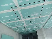 تركيب جبس بورد لل منازل ب اسعار مناسبة