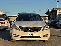 غرانديور 2012 - 2400 سي سي 