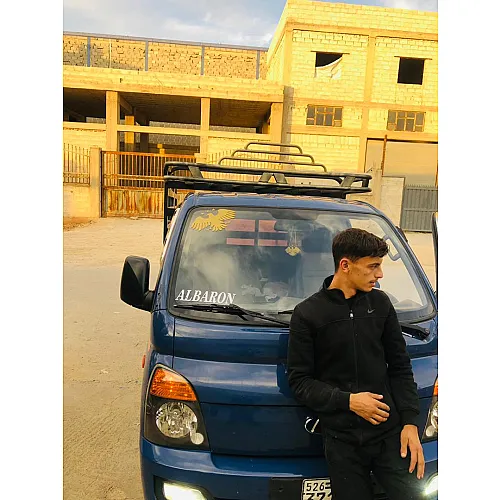 ابراهيم المحمد