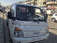 بورتر ٢٠١٠ لون ابيض محرك ١٢٦