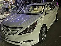 هيونداي سوناتا 2013 للبيع في دمشق بسعر 8300 دولار