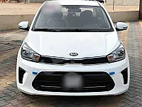 كيا بيجاس 2021 للبيع في إدلب بحالة الوكالة بسعر 9500 دولار